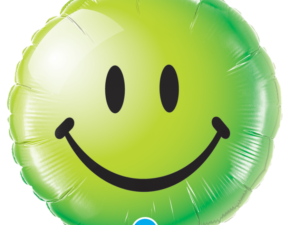 Smile Face PNG Image File