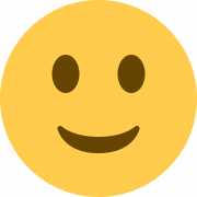 Smile Face PNG Image HD