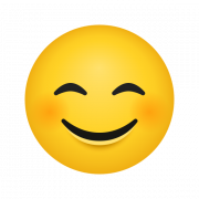 Smile Face PNG Images