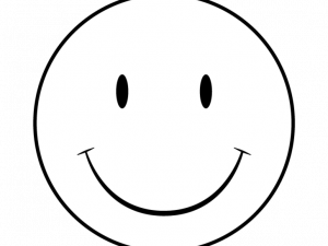 Smile Face PNG Photos