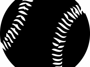 Softball Background PNG