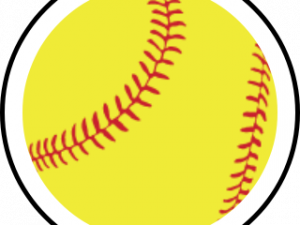 Softball PNG Images HD