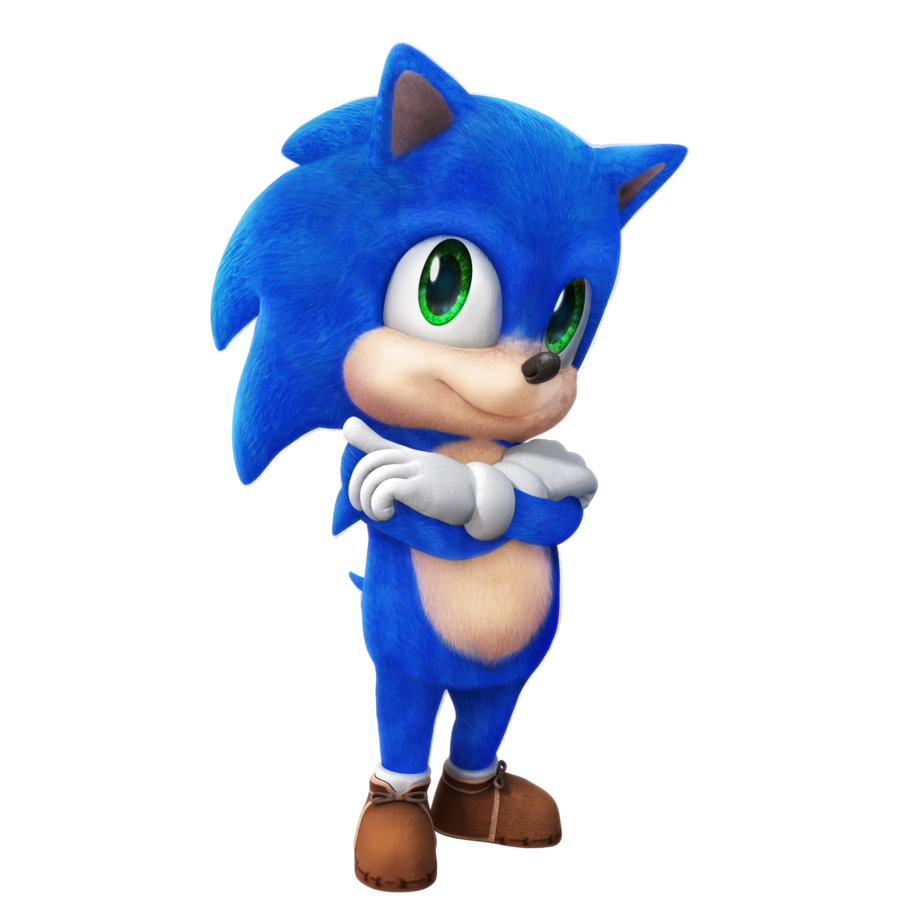 sonic #sonicmovie #sonicboom #sonicthehedgehog #sonicmania - Shadow The  Hedgehog Sonic Movie, HD Png Download, png download, transparent png image