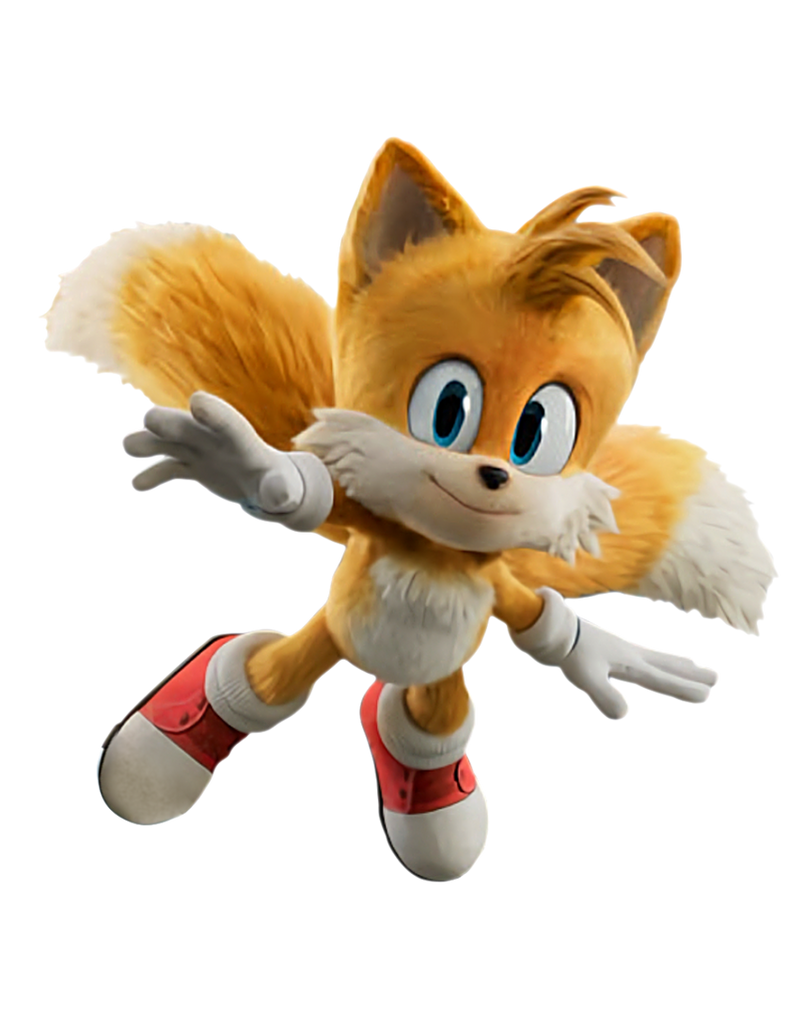 Sonic Movie Png Images Hd Png All Png All