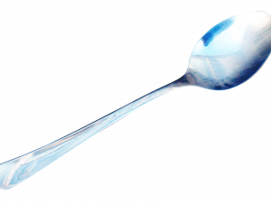 Spoon PNG