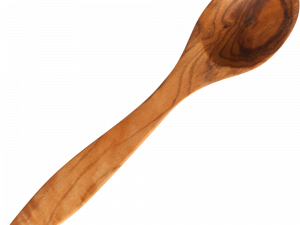 Spoon PNG Background