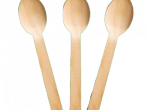 Spoon PNG File