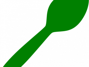 Spoon PNG HD Image