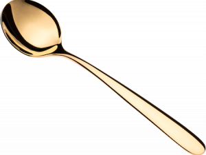 Spoon PNG Images