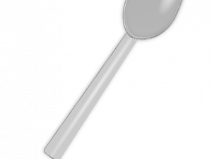 Spoon PNG Pic