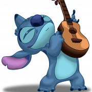 Stich PNG Background - PNG All
