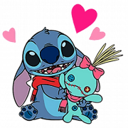 Stich PNG Images HD - PNG All | PNG All