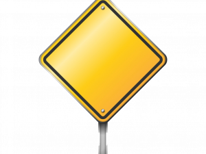 Street Sign PNG Image