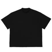 T Shirt Black PNG Pic - PNG All | PNG All