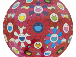 Takashi Murakami