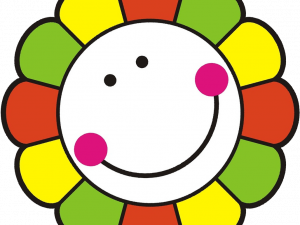 Takashi Murakami PNG File