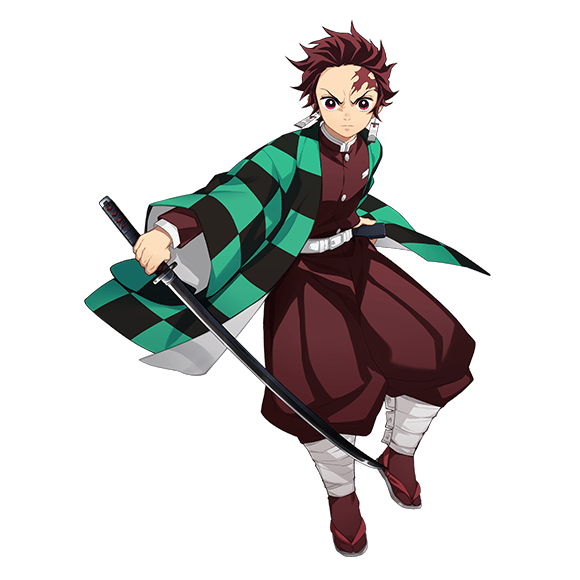 Tanjiro Png Image Png All Png All