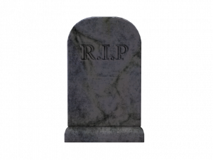 Tombstone PNG Clipart