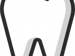 Tooth PNG Background