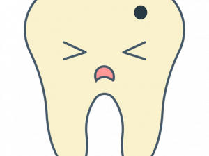 Tooth PNG Image