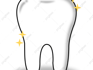 Tooth PNG Images