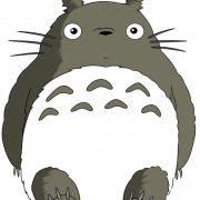 Totoro PNG Photos - PNG All