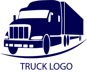 Trucking PNG Clipart