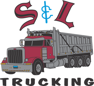 Trucking PNG Images HD