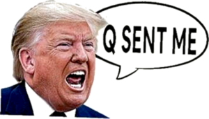 Trump Yelling PNG Clipart