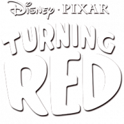 Turning Red PNG HD Image