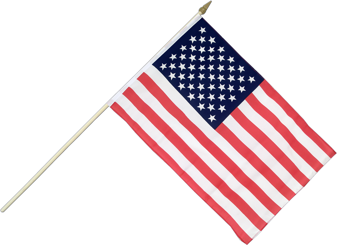 Transparent Bandeira Eua Png - American Flag Icon Transparent, Png Download  - kindpng