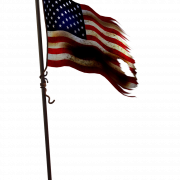 USA Flag PNG Images HD