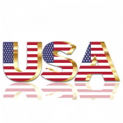 USA Flag PNG Picture