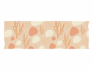 Washi Tape PNG