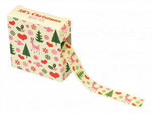 Washi Tape PNG HD Image