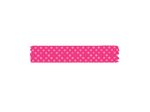 Washi Tape PNG Image HD