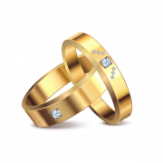 Wedding Ring No Background - PNG All