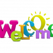 Welcome PNG Picture - PNG All | PNG All