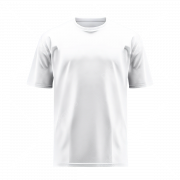 White Shirt PNG Free Image