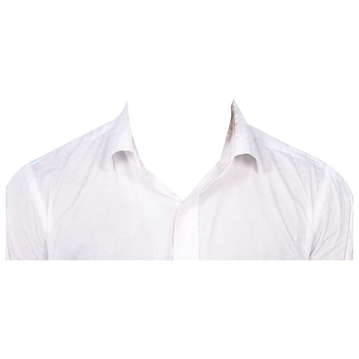 White Shirt PNG Transparent Images - PNG All