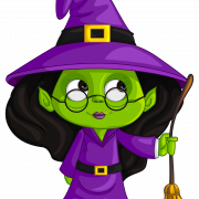 Witchy PNG Clipart