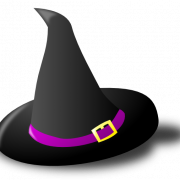 Witchy PNG Pic