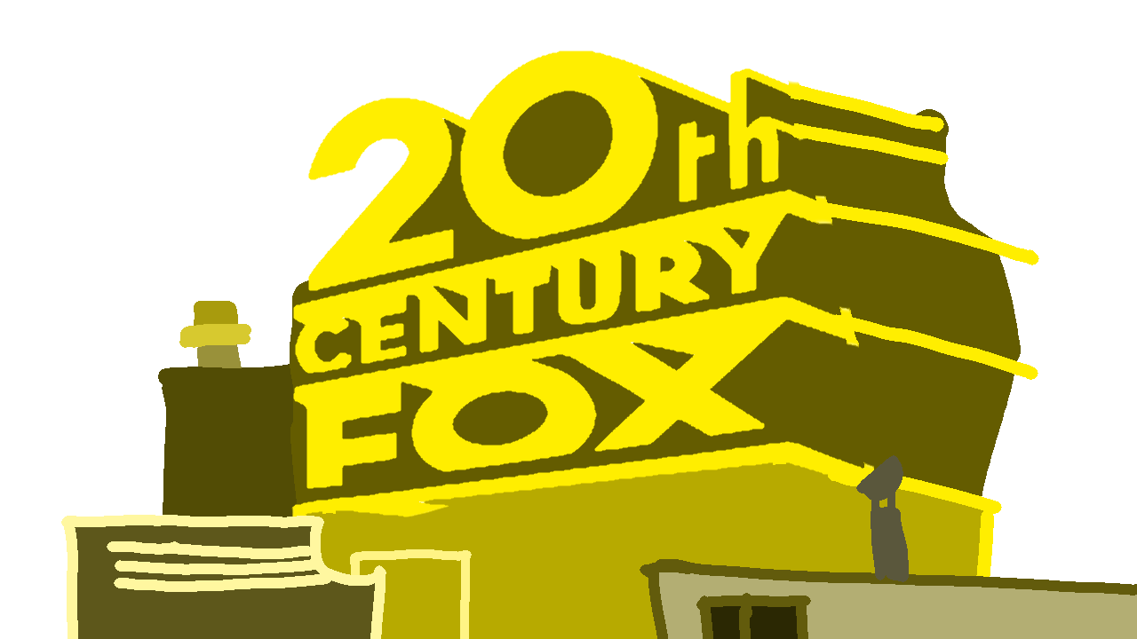 20th Century FOX PNG Images & PSDs for Download