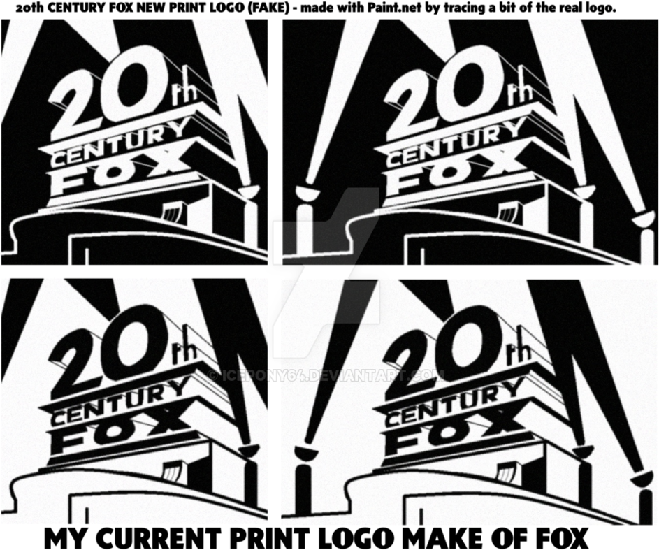 20th Century Fox Logo png download - 512*512 - Free Transparent