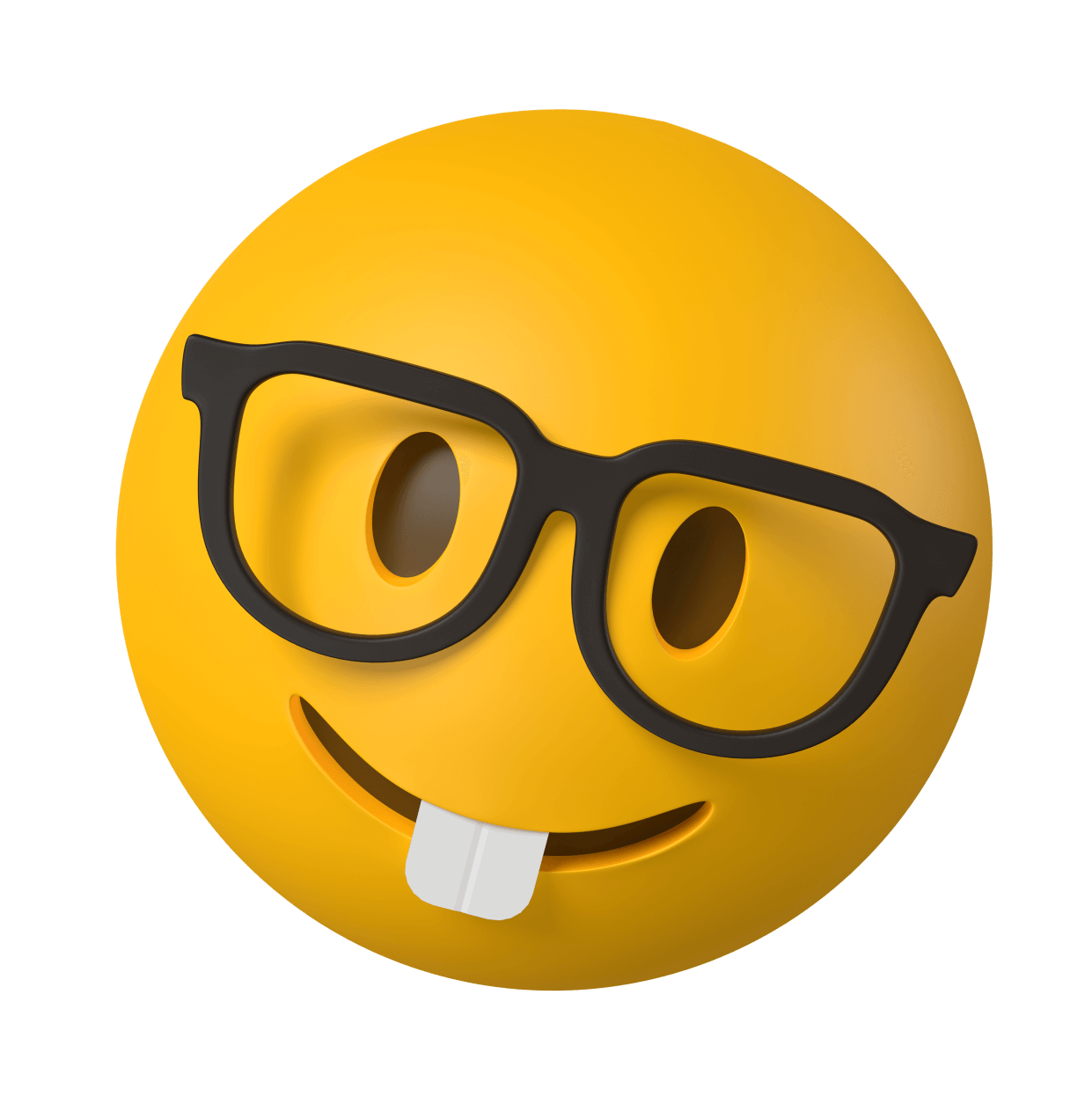 3D Emoji PNG Transparent Images - PNG All