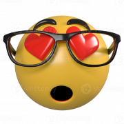 3D Emoji PNG Image HD