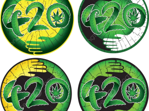 420 PNG Image