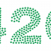 420 PNG Pic
