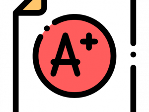 A+ Grade PNG Image HD