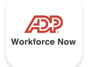 ADP Logo PNG Clipart